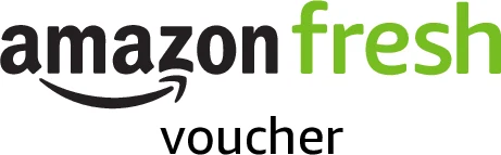 Amazon Fresh Voucher logo