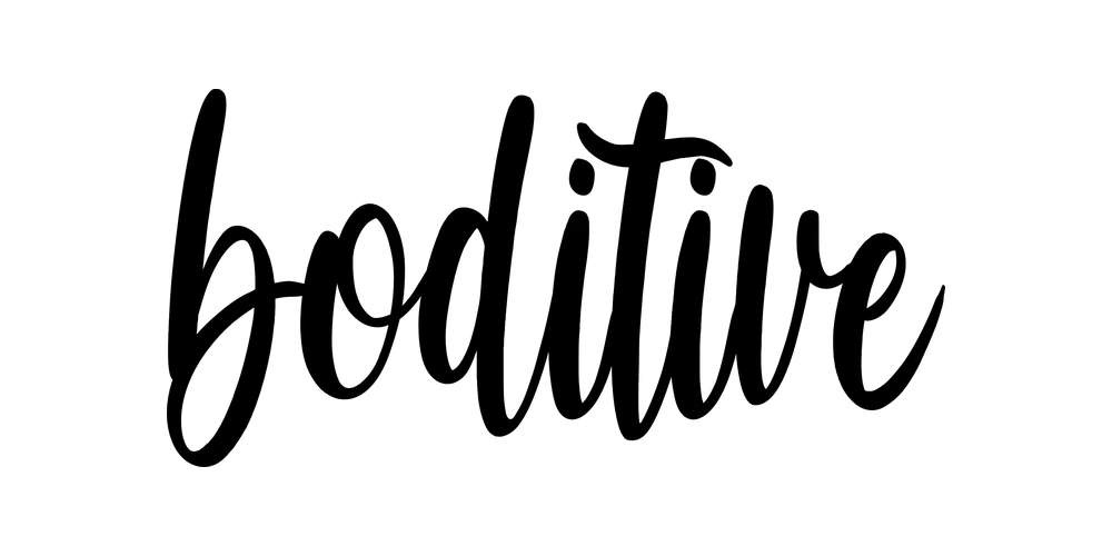 Boditive logo