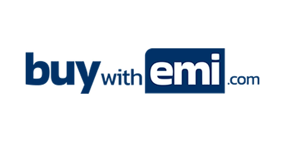 BuywithEMI logo