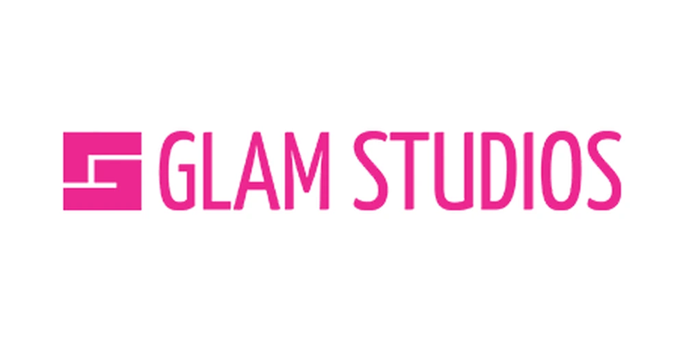 Glam Studios logo