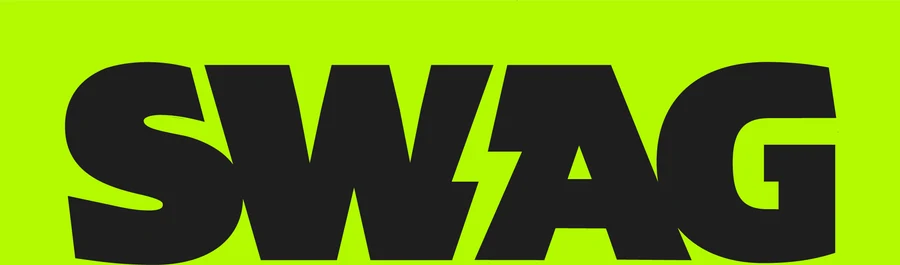 SWAG logo