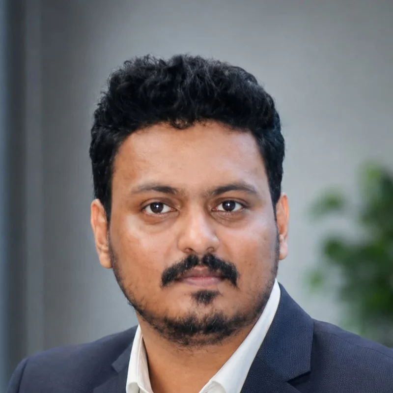 Jayanta Ganesh Keni