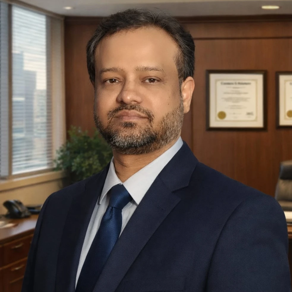 Sachin Kumar