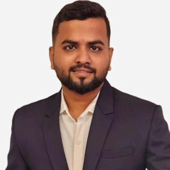 Sagar Shridhar Naik