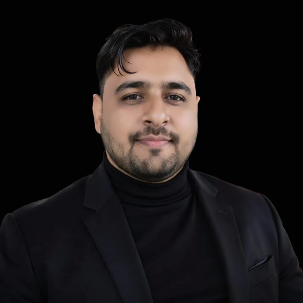 Shubham Sharma