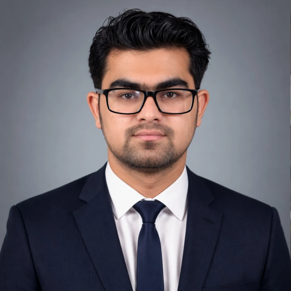 Suraj Negi