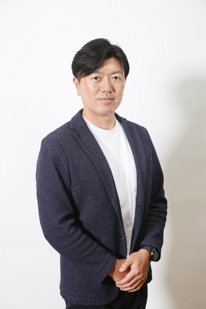 Shuji Hayashi, President and Representative Director of Valuedesign