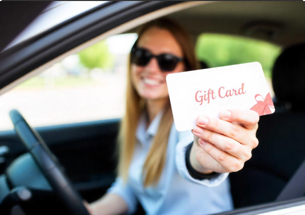 Gift Cards Make Perfect Gifts for Any Occasion
